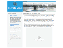 Tablet Screenshot of biketofau.com